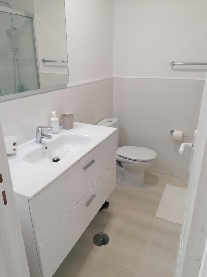 Appartamento White Rose Las Palmas de Gran Canaria