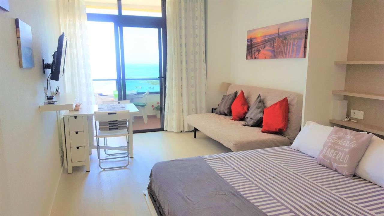 Appartamento White Rose Las Palmas de Gran Canaria